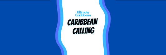 Caribbean Calling! (May 2025) - National Anthems, National Heroes & Caribbean Creatives!