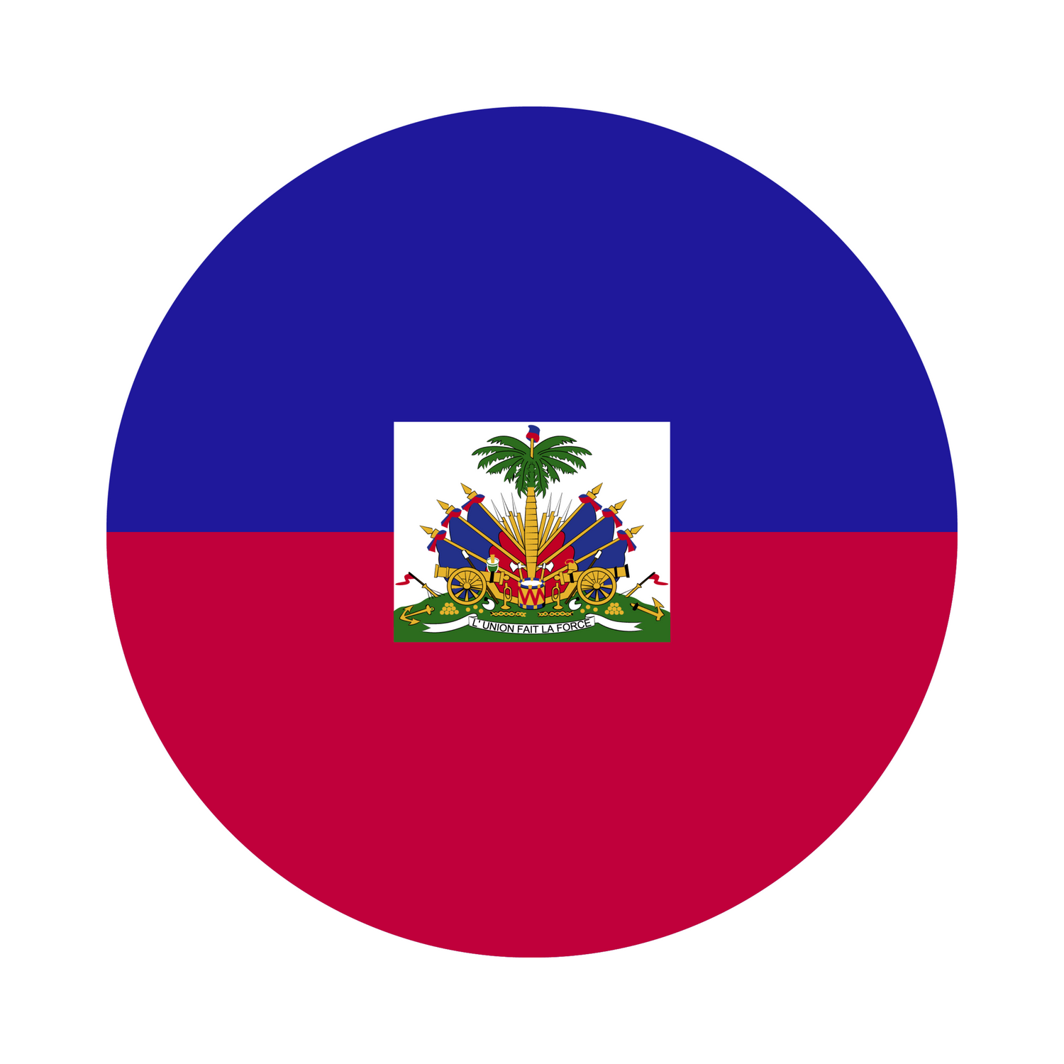 Haiti