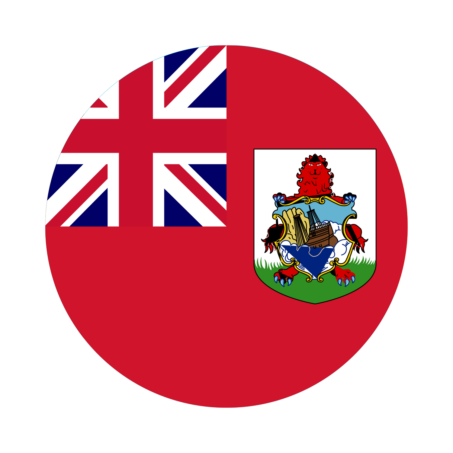 Bermuda - Coming Soon!