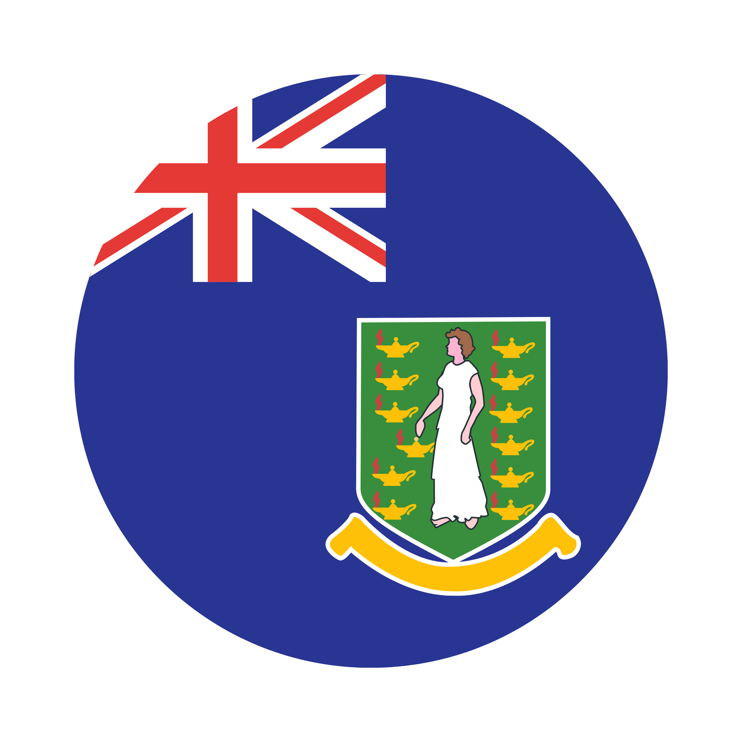 British Virgin Islands