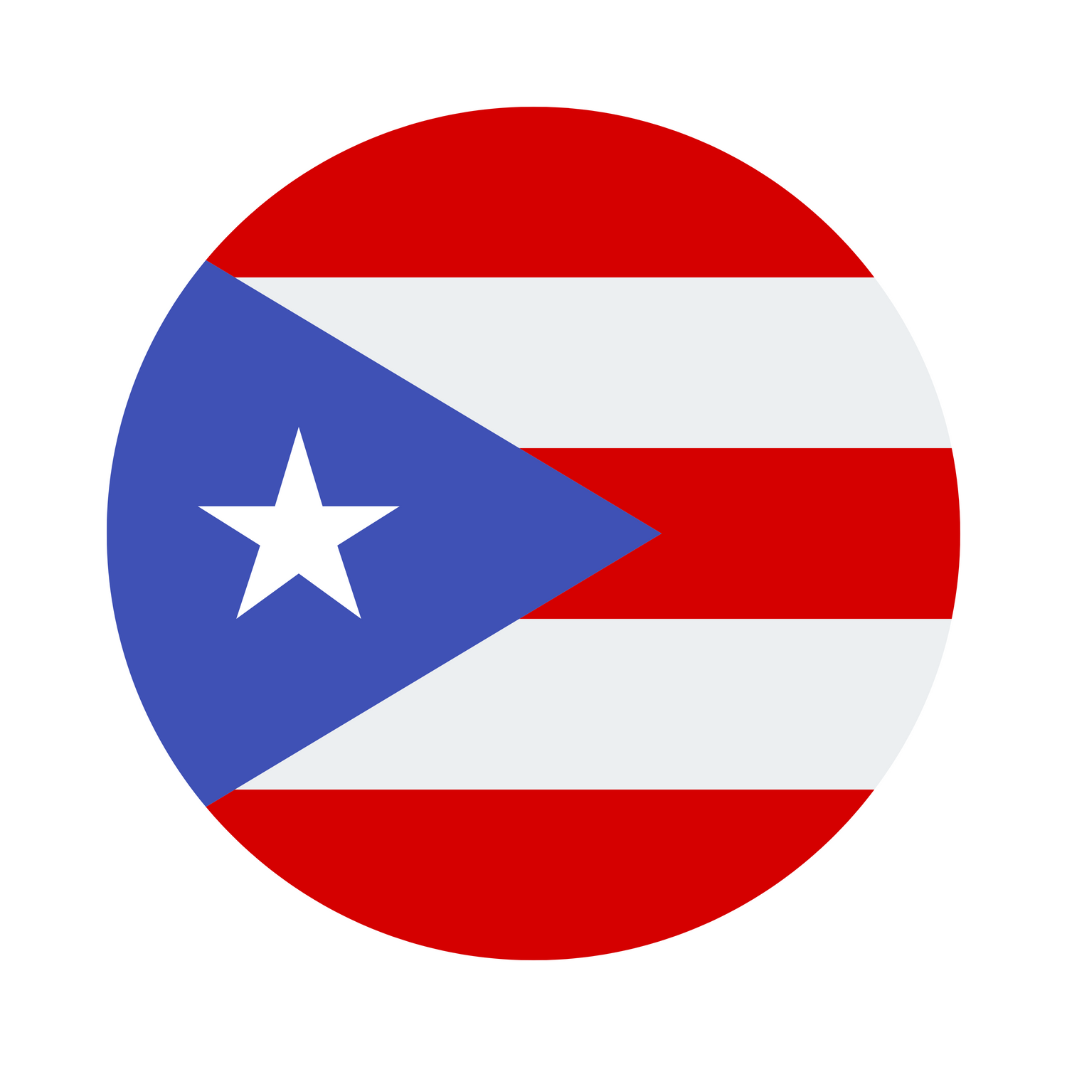 Puerto Rico - Coming Soon!