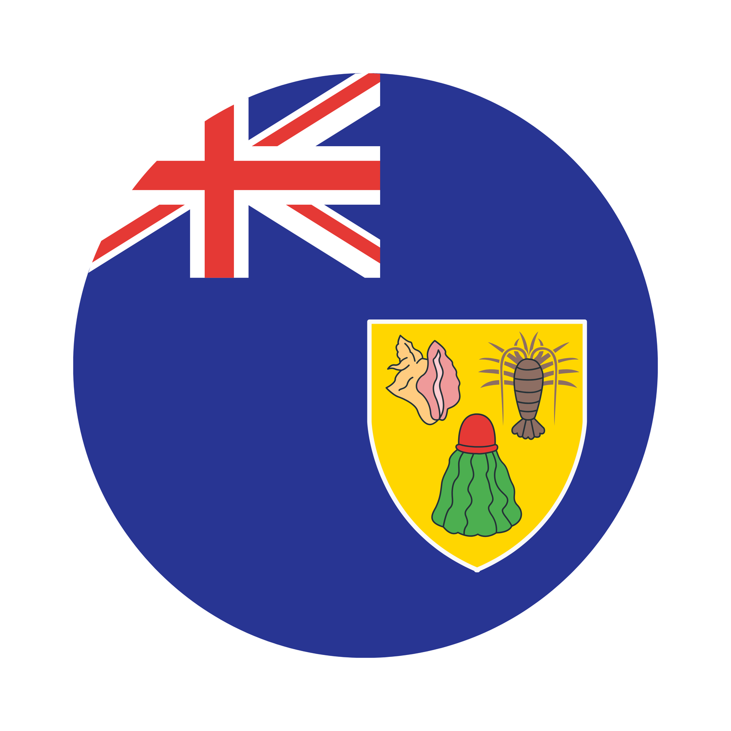 Turks & Caicos - Coming Soon!