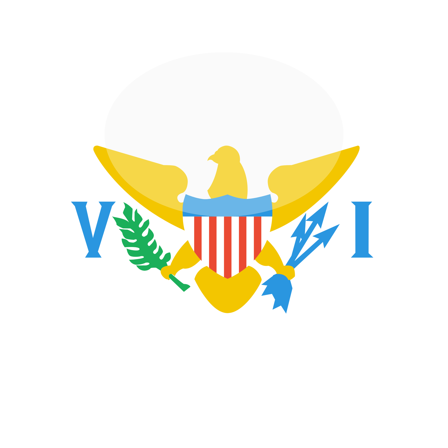 U.S. Virgin Islands - Coming Soon!