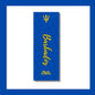 Bajan to di Bone! - Barbados Bookmark